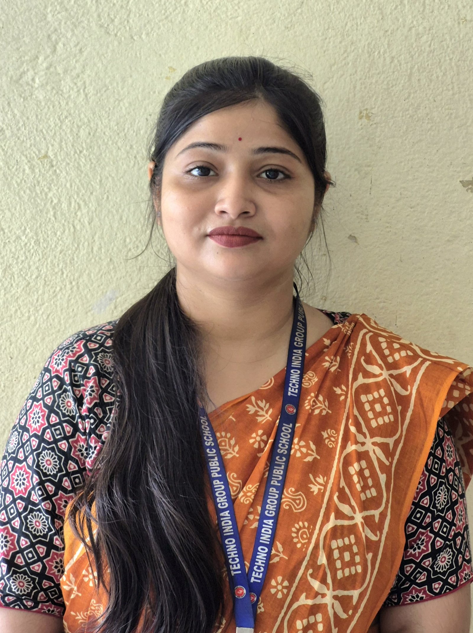 Shubhra Laha